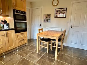 Breakfast Kitchen- click for photo gallery